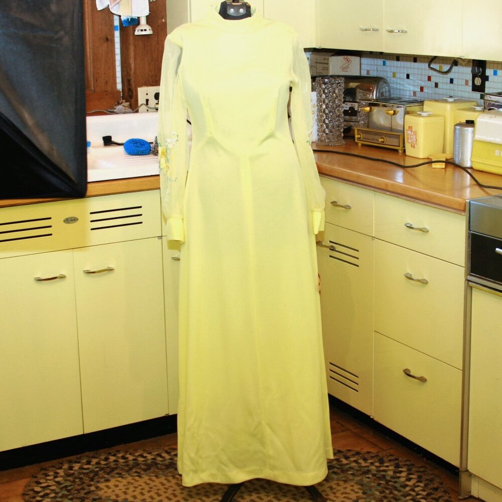 Vintage Changes Party Dress New With Tag Prom Formal Attire
